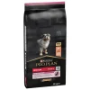 PRO PLAN Croquette pour chiot de taille moyenne peau sensible au saumon - 12 kg