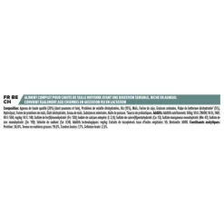 PRO PLAN Croquette pour chiot de taille moyenne avec digestion sensible à agneau - 3 kg