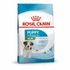 ROYAL CANIN Croquette pour chiot - 8 kg