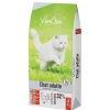 VIVACROC Croquettes light pour chat adulte stérilisé au poulet – 6 kg