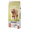 VIVACROC Croquettes light pour chien senior au poulet – 12 kg