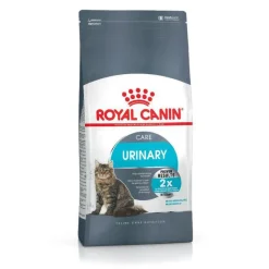 ROYAL CANIN Croquettes pour chat adulte Urinary Care - 2 kg