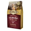 CARNILOVE Croquettes pour chat lamb & wild boar for adult cats - 2 kg