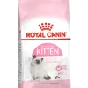 ROYAL CANIN Croquettes pour chaton kitten croissance - 2 kg