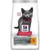 SCIENCE PLAN Croquettes pour chaton stérilisé Hill's Kitten Sterilised - 1,5 kg
