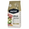 OWNAT Croquettes pour chien au canard classic - 12 kg