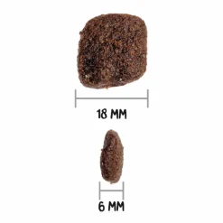 OWNAT Croquettes pour chien au porc sans céréales Hypoallergenic - 12 kg