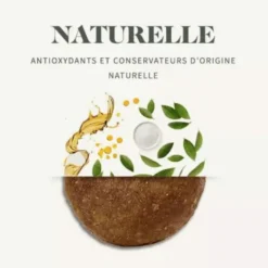 BAB'IN Croquettes pour chien junior au poulet sans céréales Signature - 3 kg