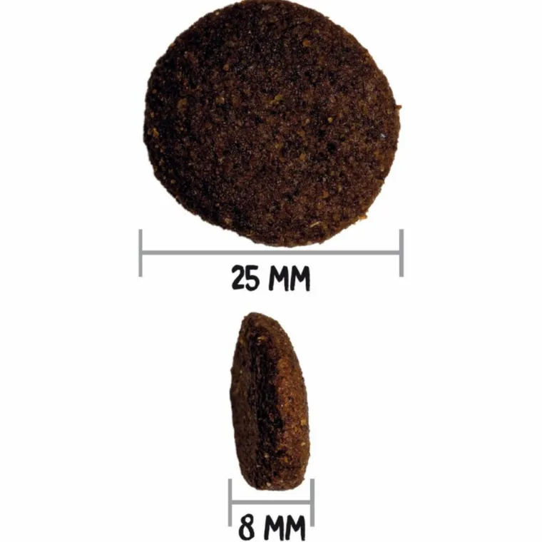 OWNAT Croquettes pour chien maxi adult Ultra - 12 kg