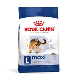ROYAL CANIN Croquettes pour chien Maxi Adult - 12 kg