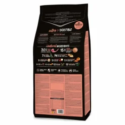 OWNAT Croquettes pour chien medium light Ultra - 12 kg