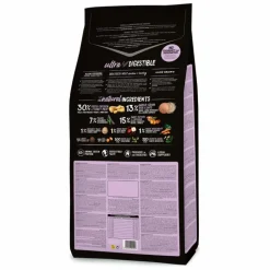 OWNAT Croquettes pour chien medium sterilized Ultra - 12 kg