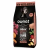 OWNAT Croquettes pour chien medium à l'agneau Ultra - 12 kg