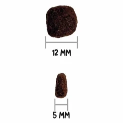 OWNAT Croquettes pour chien medium à l'agneau Ultra - 12 kg