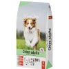 VIVACROC Croquettes pour chien medium adulte au poulet – 3 kg