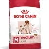 ROYAL CANIN Croquettes pour chien Medium Adult - 12 kg