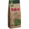 BAB'IN Croquettes pour chien mini adulte au poulet sans céréales Signature - 2 kg