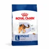 ROYAL CANIN Croquettes pour chien Maxi adulte de + de 15 mois - Le sac de 15 kg