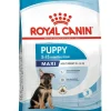 ROYAL CANIN Croquettes pour chiot maxi puppy - 3 kg