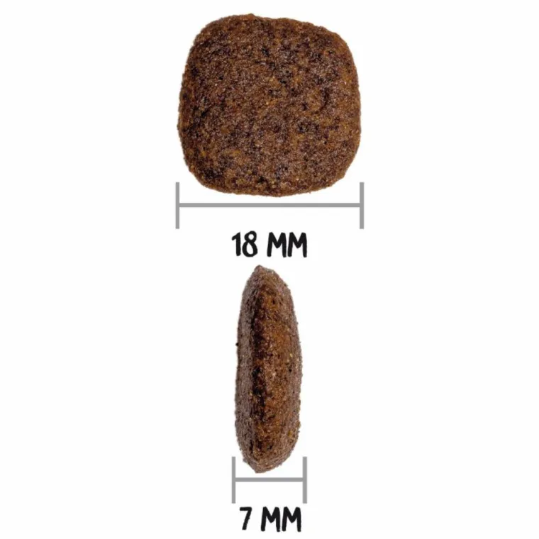 OWNAT Croquettes pour chiot maxi junior Ultra - 12 kg