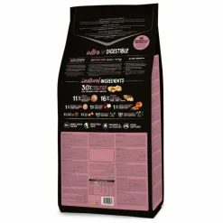 OWNAT Croquettes pour chiot medium junior Ultra - 12 kg