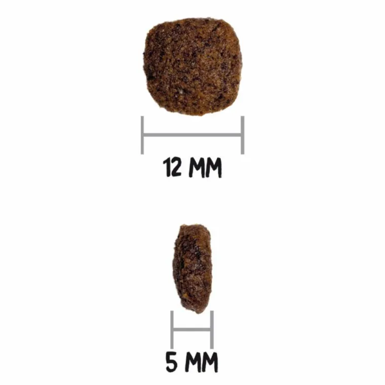 OWNAT Croquettes pour chiot medium junior Ultra - 12 kg