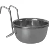 TYROL Écuelle en inox Ø7,5 cm