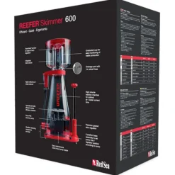 RED SEA Écumeur pour aquarium Reefer Skimmer RSK-600
