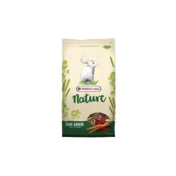 VERSELE LAGA Cuni Nature Junior. Le sac de 2,3 kg