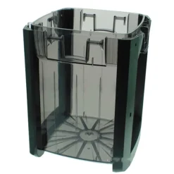 BLUE CORAL Cuve filtre professionnel 4+ et 5e, spécifique pour aquarium - EHEIM PIÈCES DÉTACHÉES - modèle 350