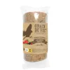 GRAIN DE VIE Cylindre de graisse aux fruits rouges pour oiseaux - 350 g