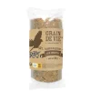 GRAIN DE VIE Cylindre de graisse aux insectes pour oiseaux - 350 g