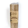 GRAIN DE VIE Cylindre de graisse pour oiseaux du ciel aux arachides - 850 g