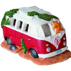 SUPERFISH Déco Led VW Van L Résine 13x7x9 cm