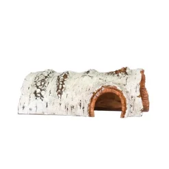 EUROPET Décor aquarium della burk Taille S coloris multicolore en résine de polyester - 6 x 8,7 x 55 cm
