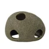 EUROPET Décoration aquarium roche et grotte, AQUA DELLA - modèle Rock Cave - 14x9,5x10cm