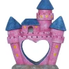 SUPERFISH Décoration pour aquarium coloris rose Château de Princesse