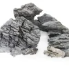 REPTILE PLANET Décoration pour aquarium pierre landscape coloris gris Reptiles Planet - Taille S
