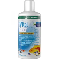 BLUE CORAL DENNERLE Vital Elixier - 500ml