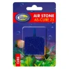 BLUE CORAL Diffuseur à air cubique, petite taille, AQUA NOVA - 2.5x2.5cm