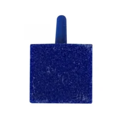 BLUE CORAL Diffuseur à air cubique, petite taille, AQUA NOVA - 2.5x2.5cm