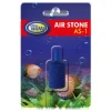 BLUE CORAL Diffuseur à air cylindrique AQUA NOVA - dimensions 2,5 x 1,5 cm