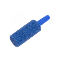 BLUE CORAL Diffuseur à air cylindrique AQUA NOVA - dimensions 2,5 x 1,5 cm