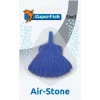 SUPERFISH Diffuseur à air en forme de coquillage Air-Stone Shell