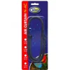 BLUE CORAL Diffuseur à air flexible, 20 cm, AQUA NOVA - idéal pour aquarium