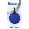 BLUE CORAL Diffuseur à air rond, XXL, SUPERFISH - diamètre 5 cm