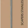 SUPERFISH Diffuseur CO2 pour aquarium en inox coloris gris - 35 cm