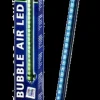 HOBBY Diffuseur d'air à LED silencieux, - modèle Bubble Air, longueur 44cm