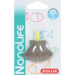 ZOLUX Diffuseur d’air coquillage 24 x 5 x 2 cm