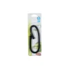ZOLUX Diffuseur d'air flexible pour un aquarium coloris noir – 40 cm